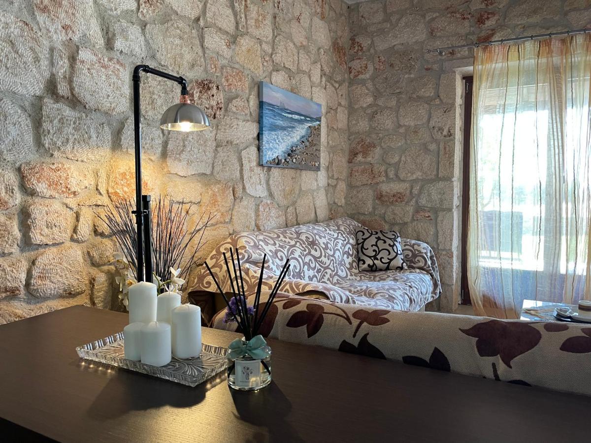 فيلا Jordan'S Stone House سيفيري المظهر الخارجي الصورة