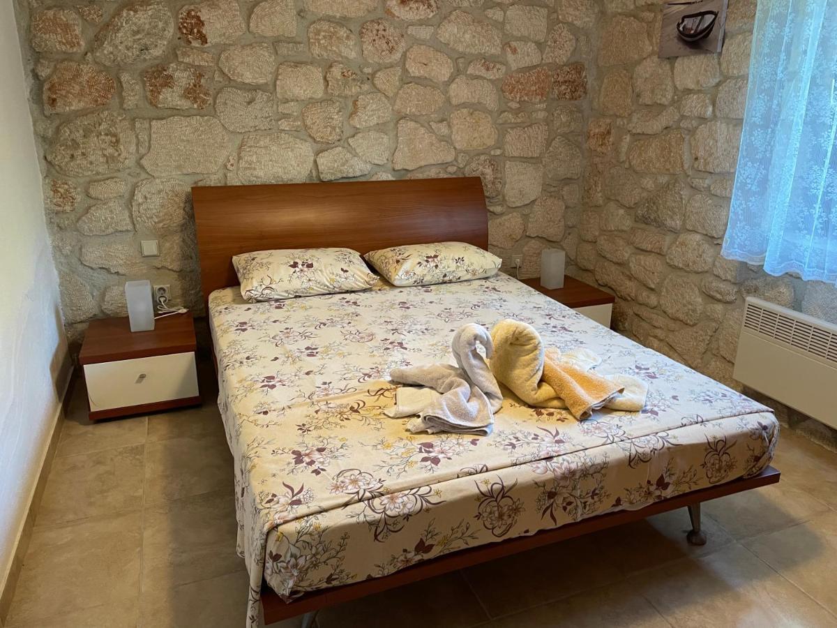 فيلا Jordan'S Stone House سيفيري المظهر الخارجي الصورة