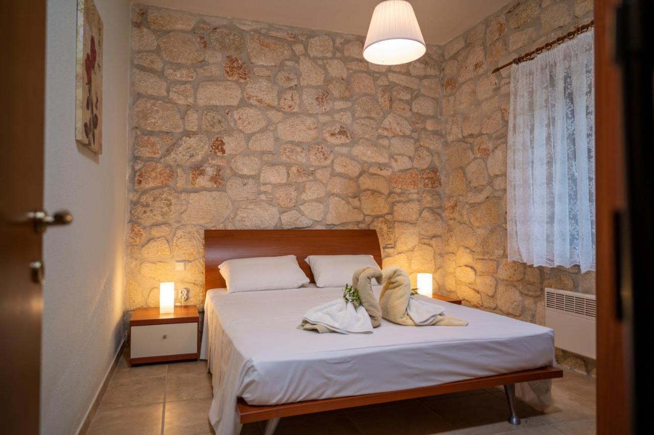 فيلا Jordan'S Stone House سيفيري المظهر الخارجي الصورة
