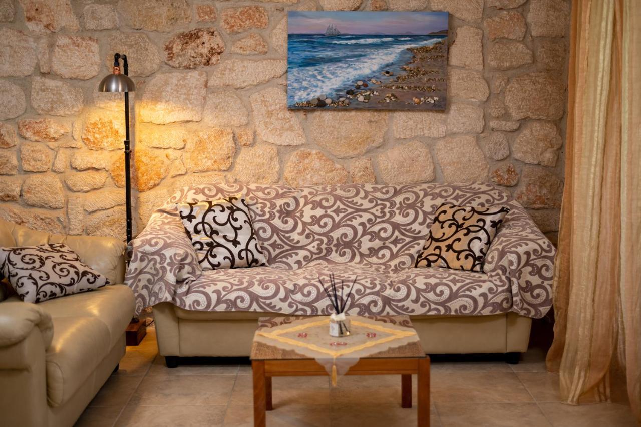 فيلا Jordan'S Stone House سيفيري المظهر الخارجي الصورة