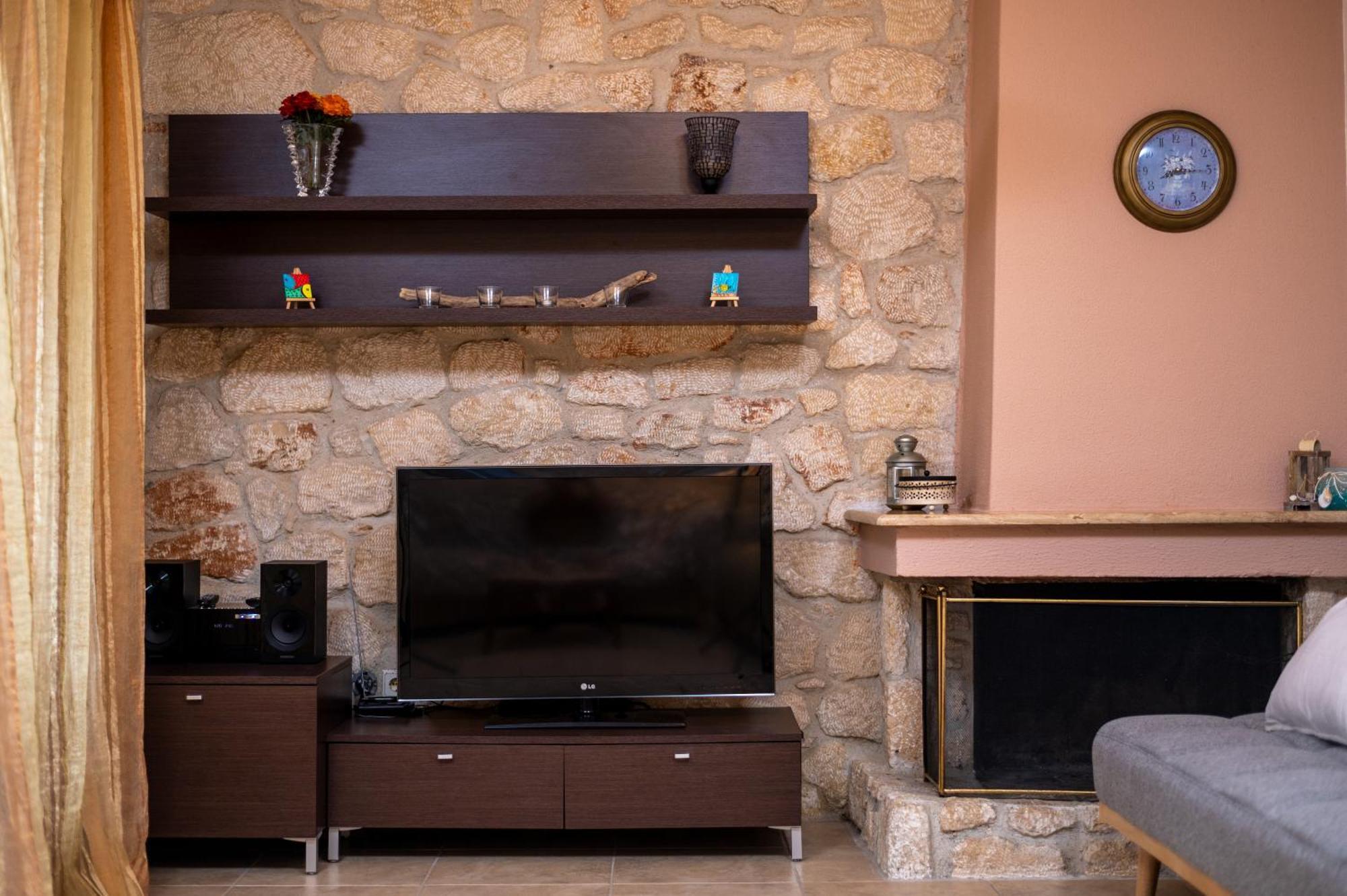 فيلا Jordan'S Stone House سيفيري المظهر الخارجي الصورة