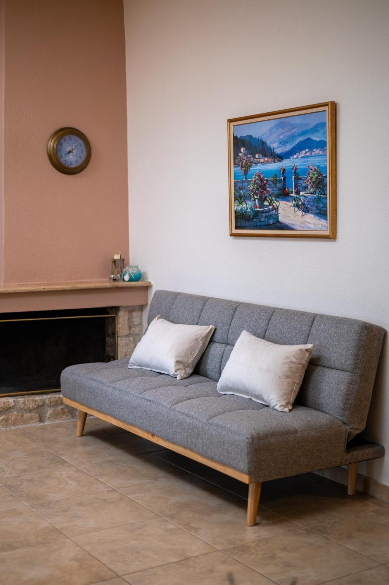 فيلا Jordan'S Stone House سيفيري المظهر الخارجي الصورة