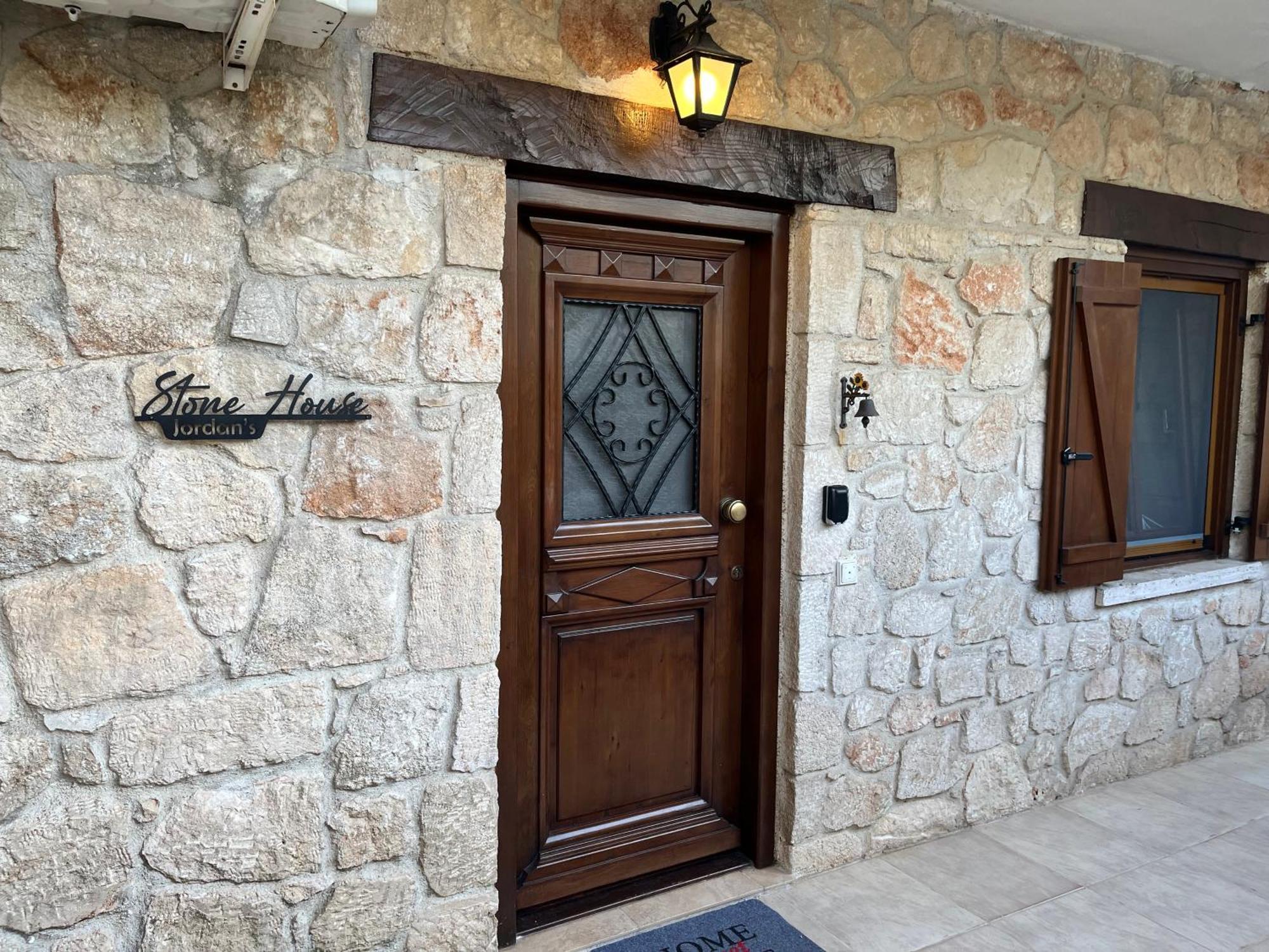 فيلا Jordan'S Stone House سيفيري المظهر الخارجي الصورة