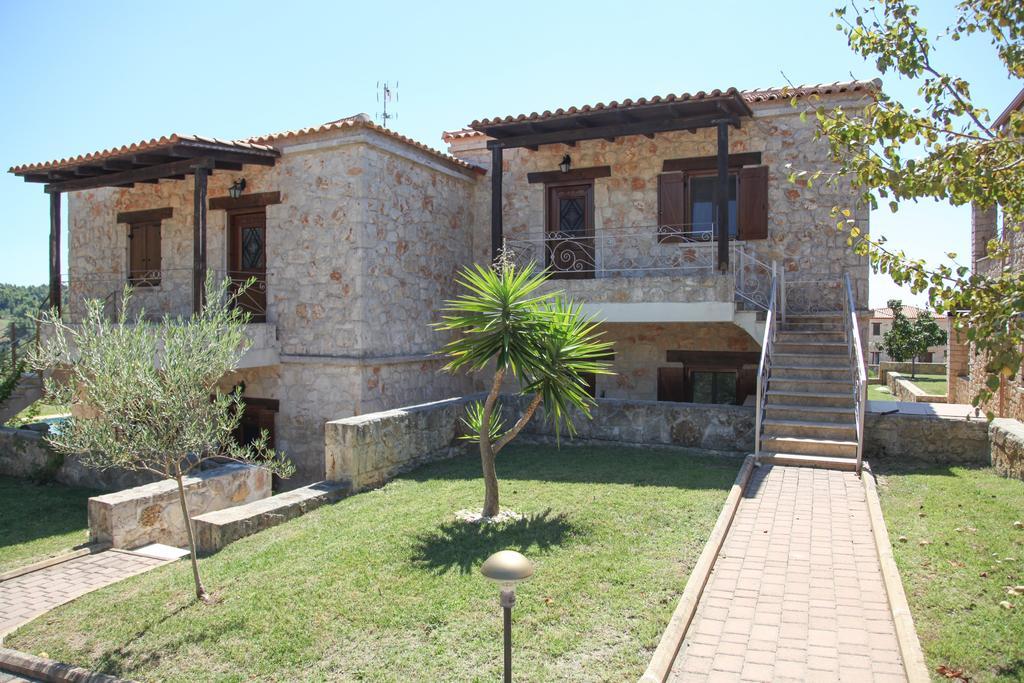 فيلا Jordan'S Stone House سيفيري المظهر الخارجي الصورة