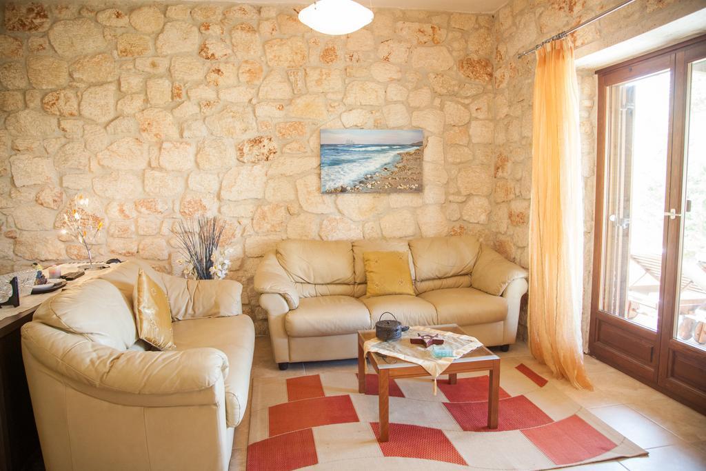 فيلا Jordan'S Stone House سيفيري المظهر الخارجي الصورة