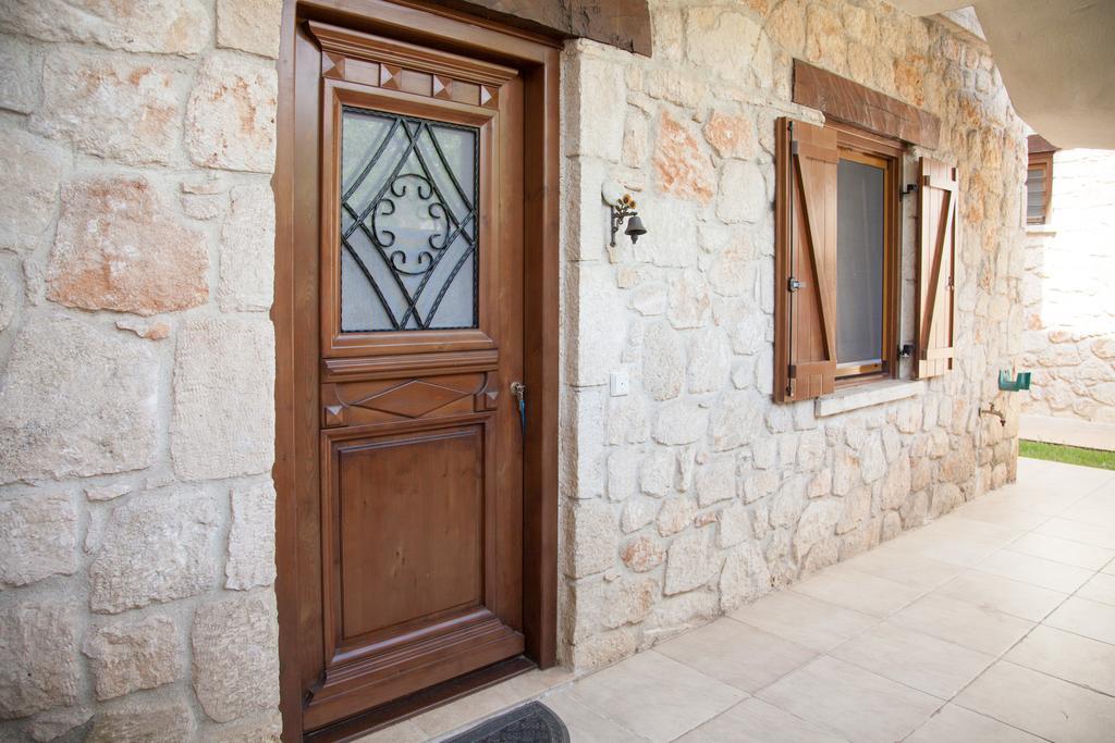 فيلا Jordan'S Stone House سيفيري المظهر الخارجي الصورة