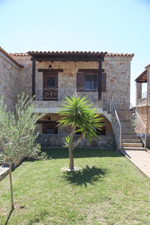 فيلا Jordan'S Stone House سيفيري المظهر الخارجي الصورة